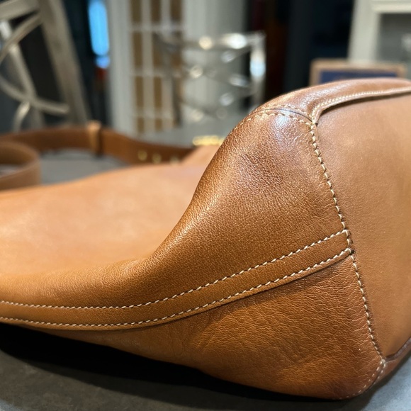 Coach Retro Small Duffle Sac No. 9118 - Picture 10 of 11